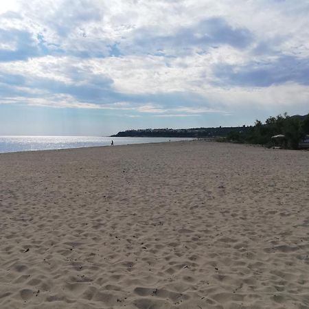 Appartment Enjoy Sea View プレベザ エクステリア 写真