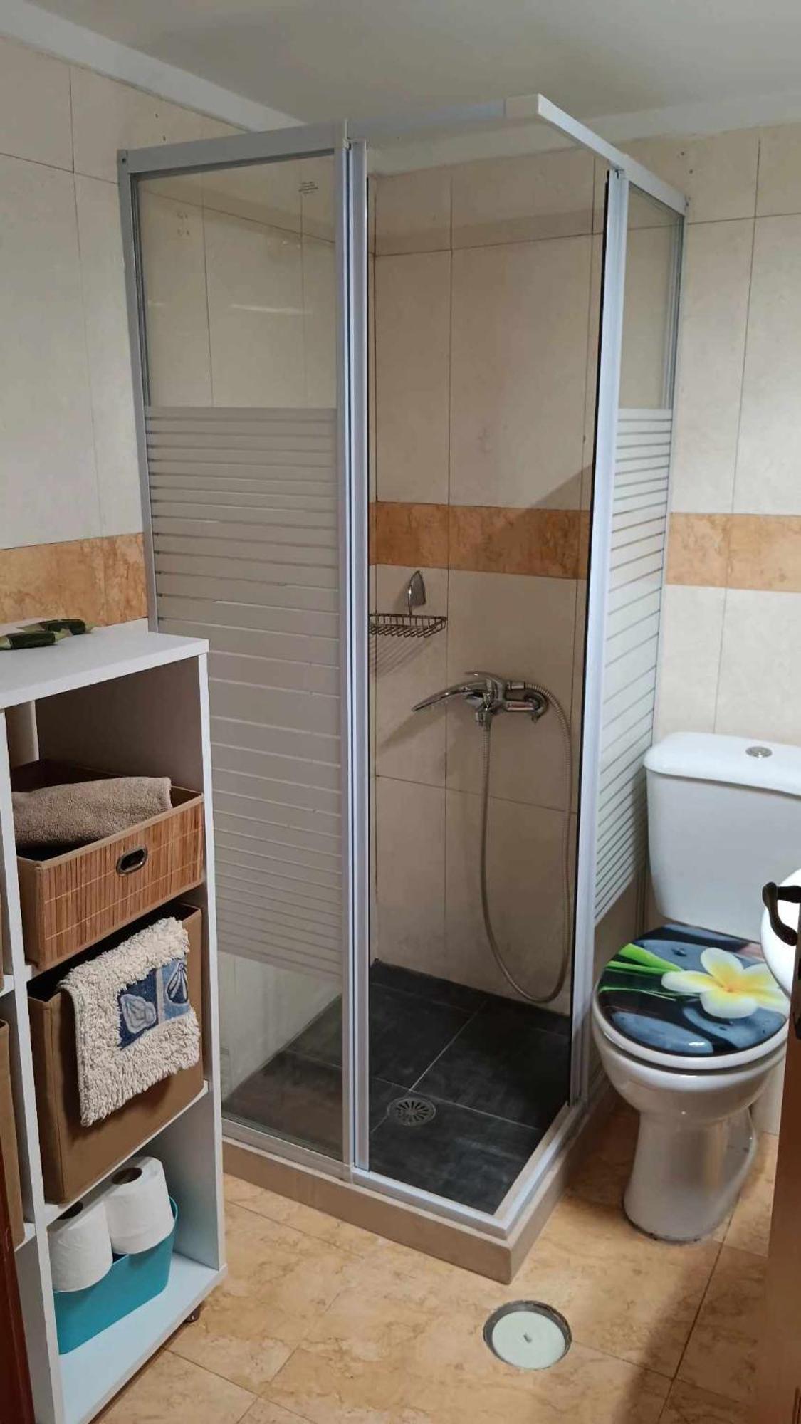 Appartment Enjoy Sea View プレベザ エクステリア 写真
