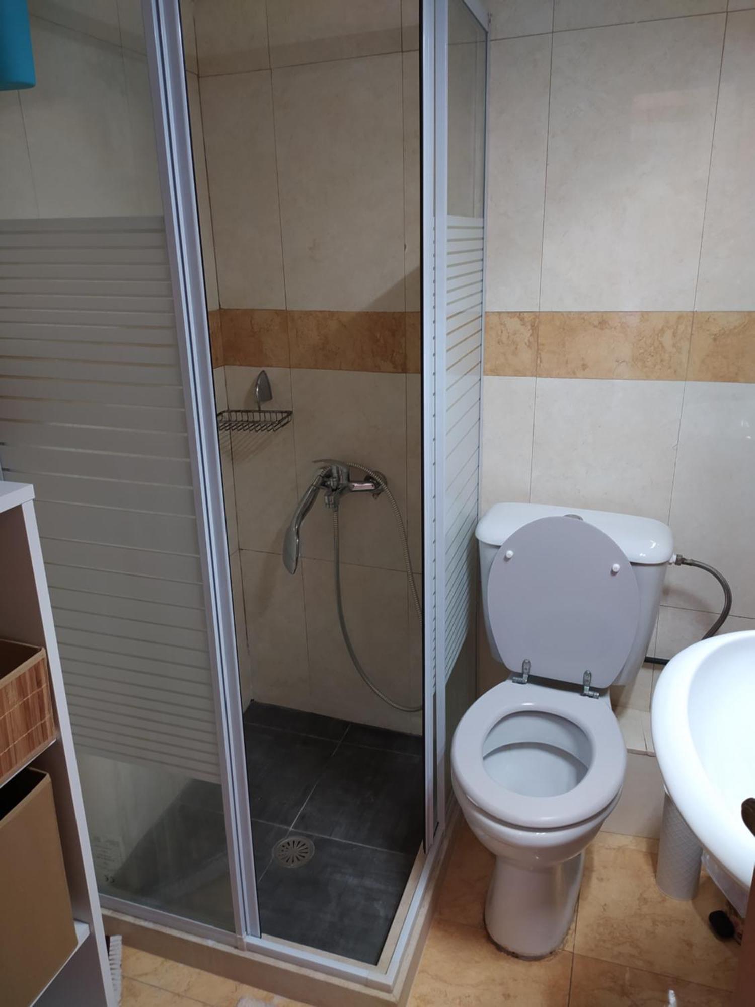 Appartment Enjoy Sea View プレベザ エクステリア 写真